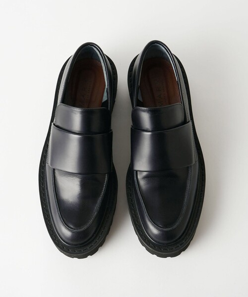 MARW UNITED ARROWS（マルゥ ユナイテッドアローズ） ローファー