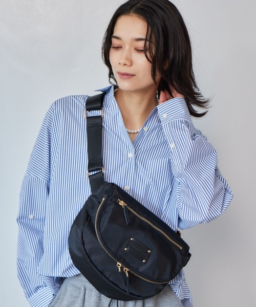 BARNYARDSTORM（バンヤードストーム） ウエストポーチ ウエストバッグ