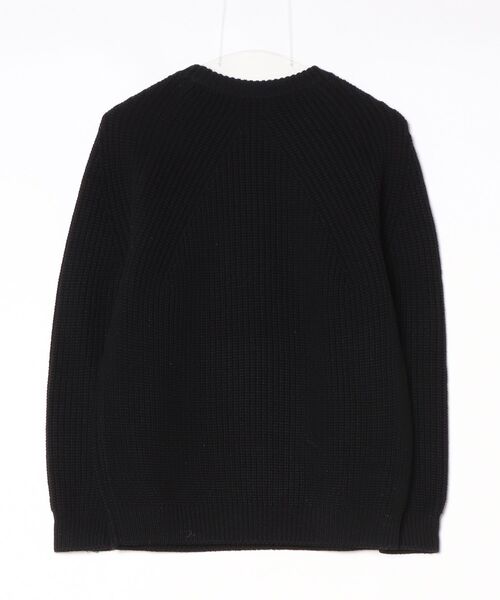 batoner バトナー（メンズニット、セーター）｜トップス