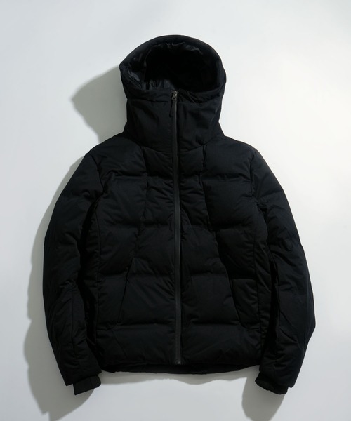 Anytime Songs（エニータイムソングス） ダウンジャケット ダウン