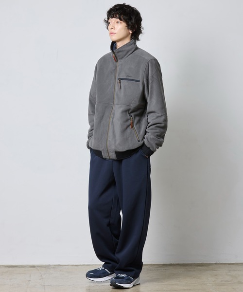 L.L.Bean（エルエルビーン） コート ジャケット リバーシブル