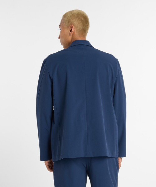 New Balance（ニューバランス） ジャケット テーラードジャケット NB