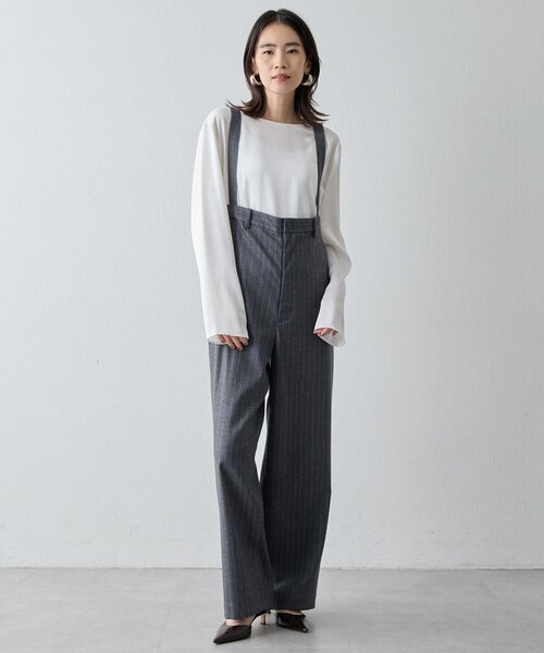 Drawing Numbers（ドローイングナンバーズ） ブラウス シャツ