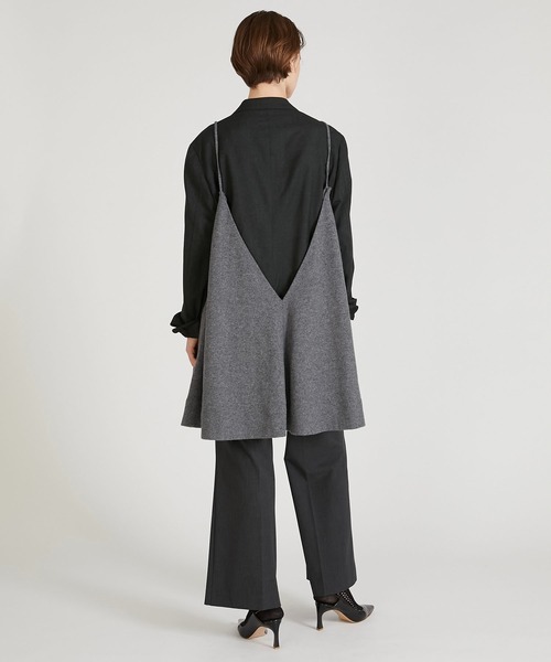 crinkle crinkle crinkle（クリンクル クリンクル クリンクル