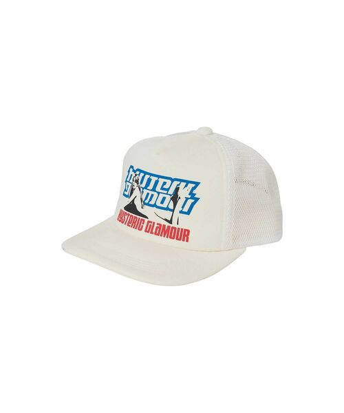 HYSTERIC GLAMOUR（ヒステリックグラマー） キャップ 帽子 HYSTERIC