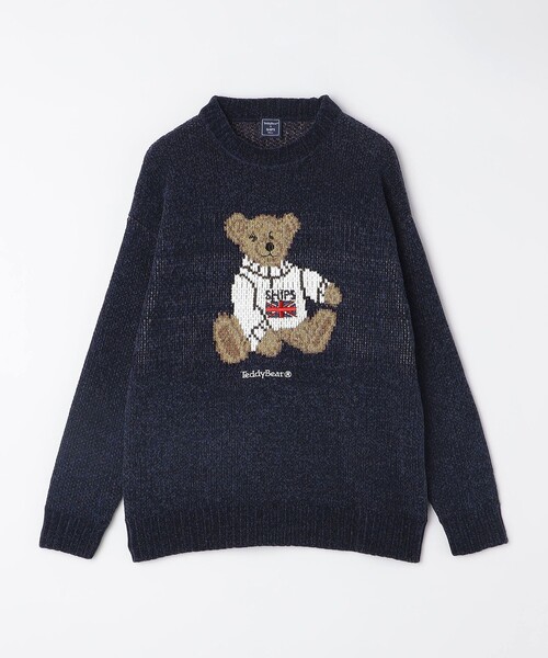 SHIPS Colors（シップスカラーズ） セーター ニット SHIPS Colors