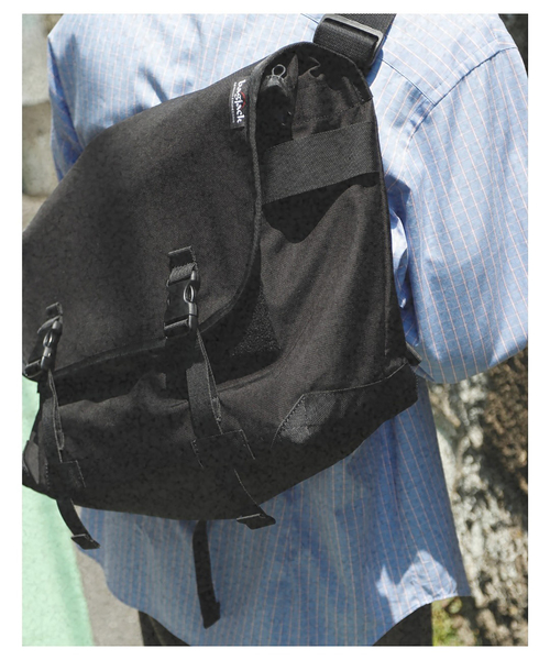 BAGJACK（バッグジャック） ショルダーバッグ little jack メンズ