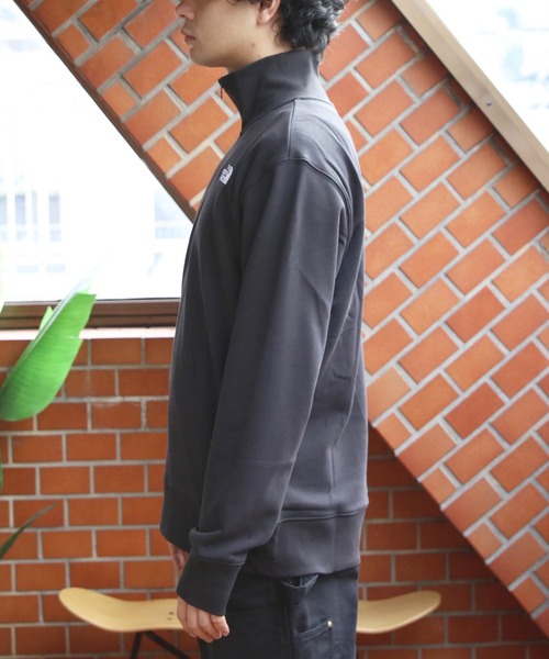 THE NORTH FACE（ザ ノースフェイス） トレーナー スウェット ハーフ