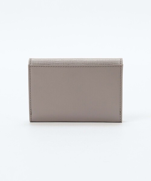 agnes b.（アニエスベー） 名刺入れ WEB限定 カードケース HW11−04