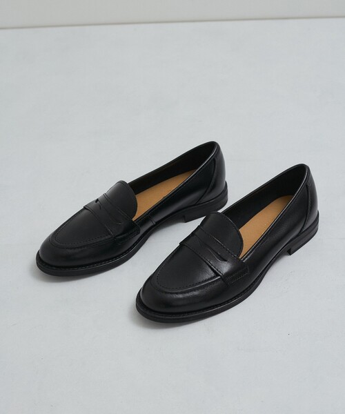 eness（エネス） ローファー 「ENESS/エネス」コインローファー