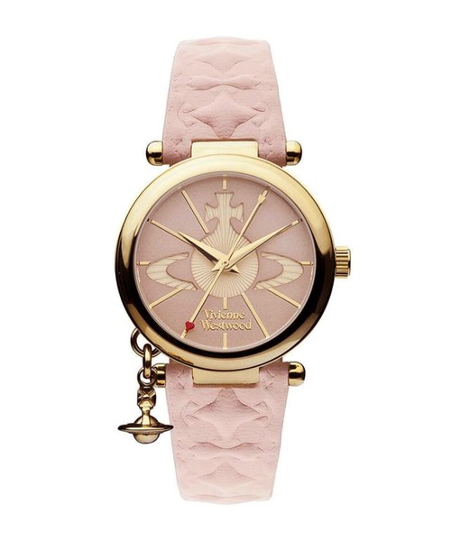 Vivienne Westwood（ヴィヴィアンウエストウッド） 腕時計 レディース