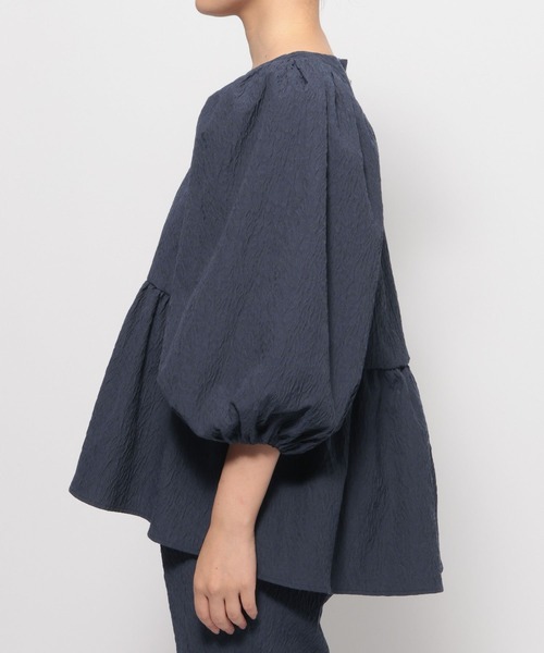 LOWRYS FARM（ローリーズファーム） ブラウス シャツ dayme