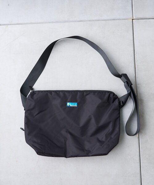 Franklin Climbing（フランクリンクライミング） ショルダーバッグ