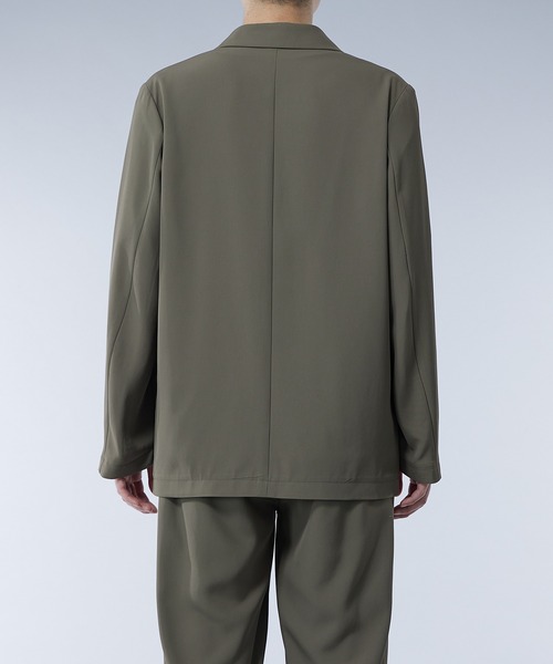 UNITED TOKYO（ユナイテッドトウキョウ） セットアップ COLD DRY