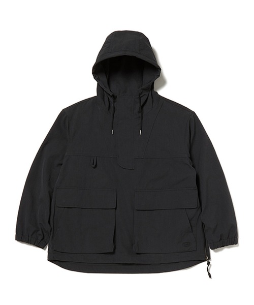 snow peak（スノーピーク） コート ジャケット TAKIBI Ripstop Anorak