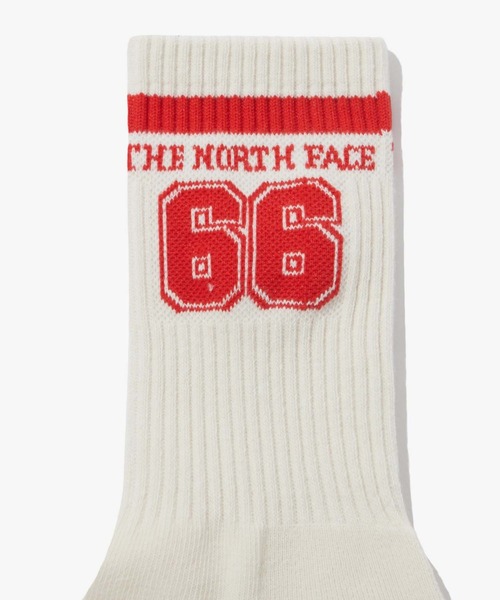 THE NORTH FACE（ザ ノースフェイス） 靴下 「韓国限定・日本未入荷