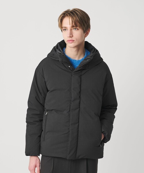 BEAUTY＆YOUTH UNITED ARROWS ダウンジャケット ダウン 小松マテーレ