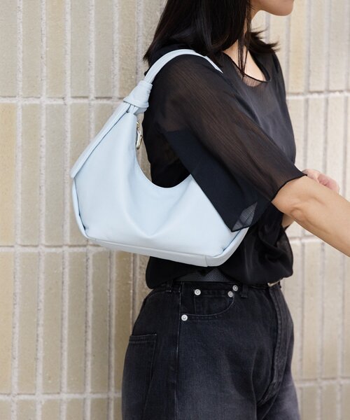 gemeil ショルダーバッグ バッグ ノットワンハンドルバッグ(CE-1356