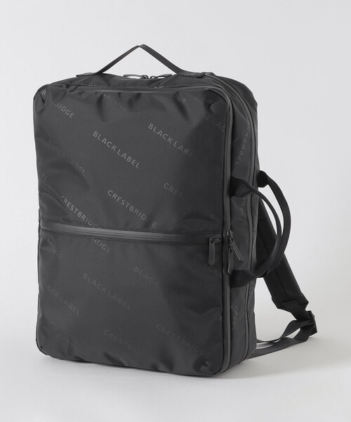 BLACK LABEL CRESTBRIDGE（ブラックレーベル クレストブリッジ