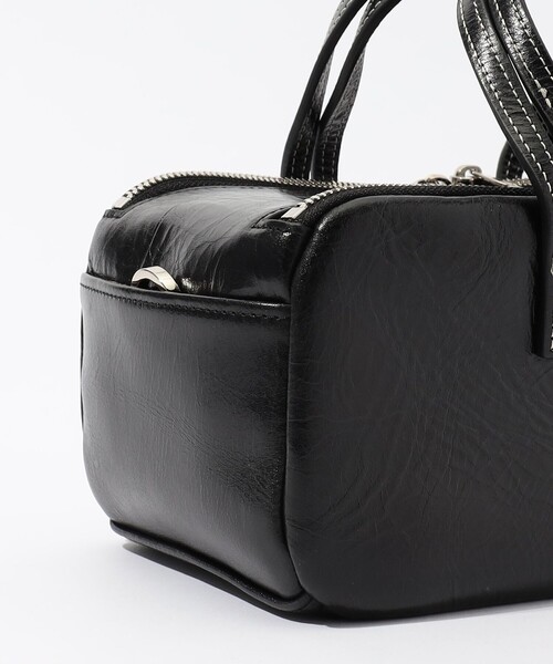 A VACATION（アヴァケーション） ハンドバッグ A VACATION HAPPY