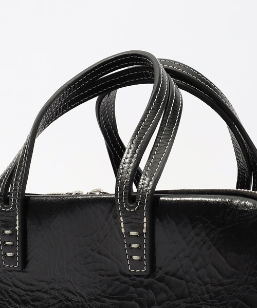 A VACATION（アヴァケーション） ハンドバッグ A VACATION HAPPY