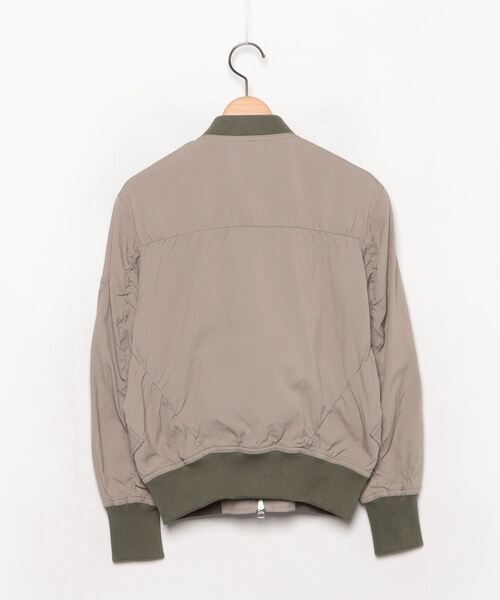 Acne Studios（アクネ ストゥディオズ） ブルゾン 34 ベージュ