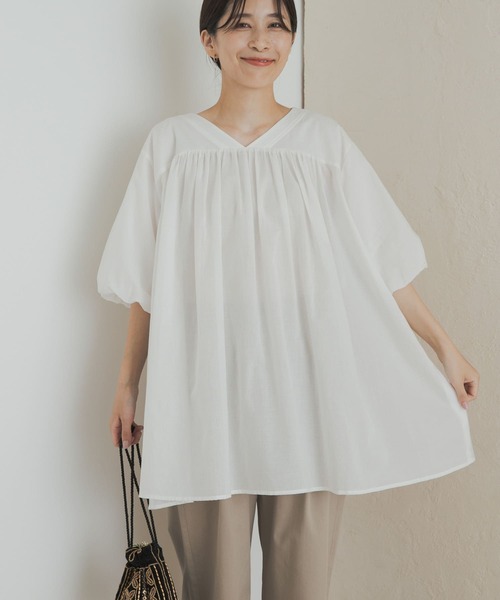 URBAN RESEARCH DOORS（アーバンリサーチドアーズ） チュニック