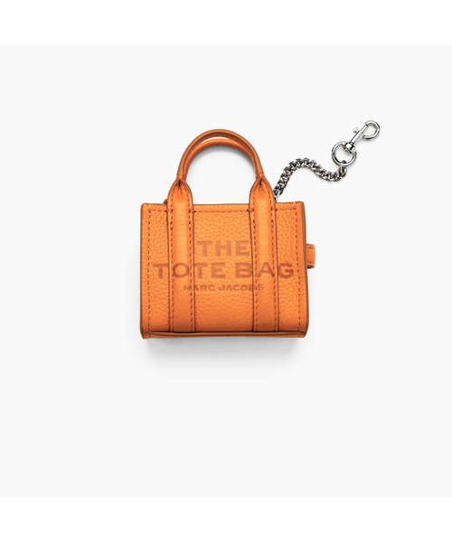 MARC JACOBS（マーク・ジェイコブス） ポーチ THE NANO TOTE BAG CHARM
