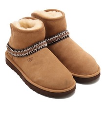UGG Australia（アグオーストラリア） ブーツ UGG W CLASSIC MINI