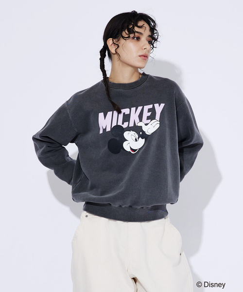 GOOD ROCK SPEED（グッドロックスピード） トレーナー スウェット