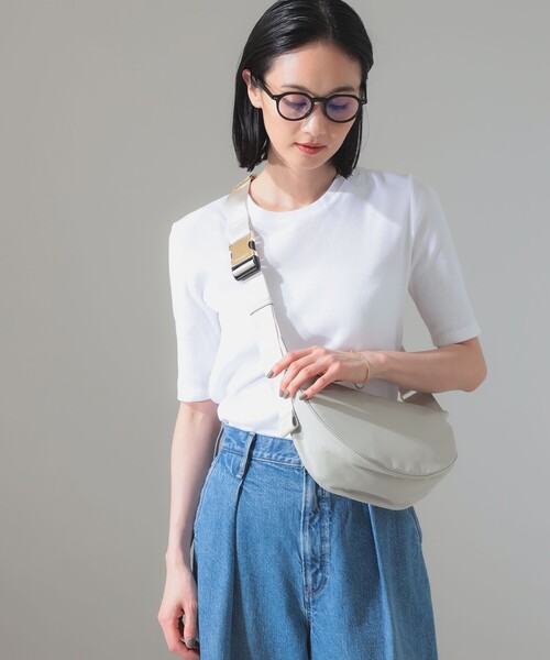 VIOLAd'ORO（ヴィオラドーロ） ショルダーバッグ バッグ VIOLAd'ORO