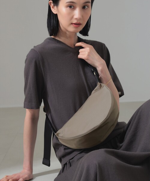 VIOLAd'ORO（ヴィオラドーロ） ショルダーバッグ バッグ VIOLAd'ORO