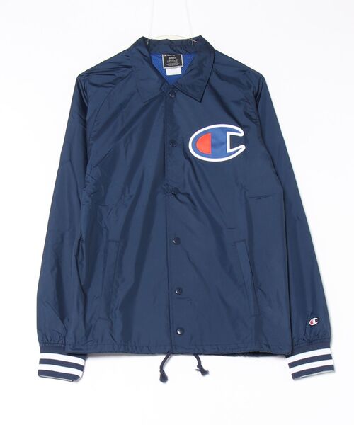 Champion（チャンピオン） ナイロンジャケット 「CHAMPION