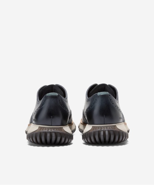 COLE HAAN（コールハーン） スニーカー 4.ゼログランド ウィングチップ