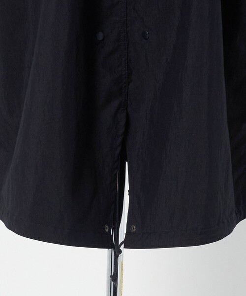 LOEFF（ロエフ） コート アウター 「LOEFF」オックス ミリタリー