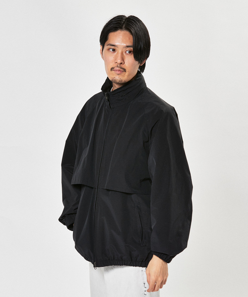 EDIFICE（エディフィス） ブルゾン アウター 「LA BOUCLE / ラブークル