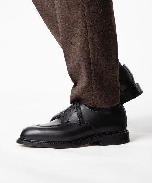 J.M. WESTON（ジェイエムウエストン） ビジネスシューズ JM WESTON