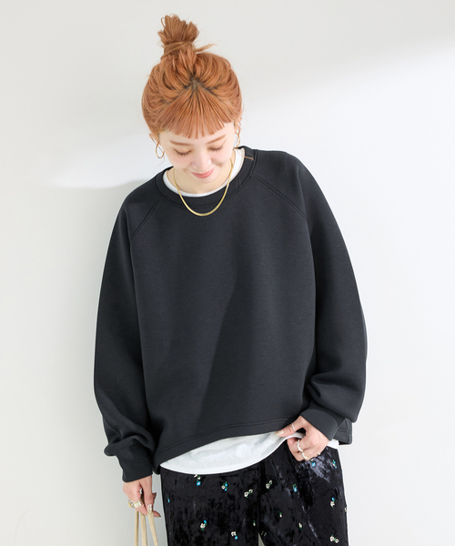 B.C STOCK（ベーセーストック） トレーナー スウェット 「追加7