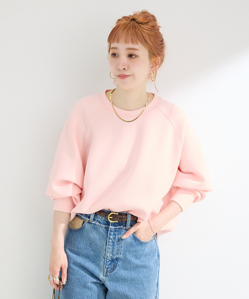 B.C STOCK（ベーセーストック） トレーナー スウェット 「追加7