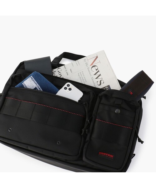 BRIEFING（ブリーフィング） ビジネスバッグ 「BRIEFING