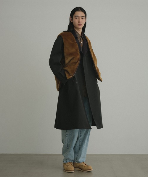 Barbour（バブアー） コート ジャケット 「別注」「BARBOUR/バブアー