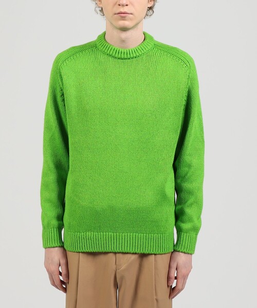 TOMORROWLAND（トゥモローランド） セーター ニット マルベリーシルク