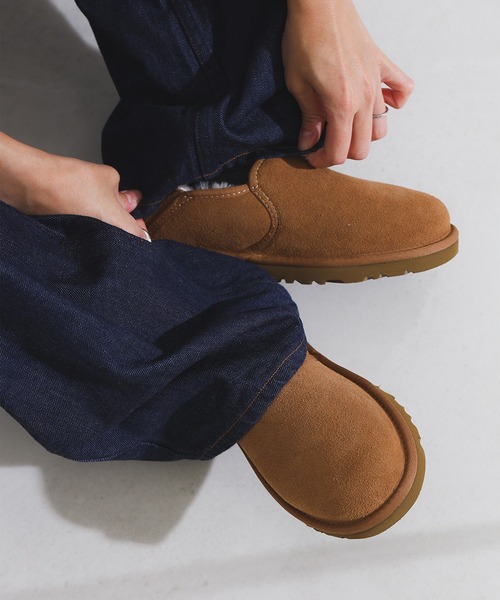 UGG Australia（アグオーストラリア） ブーツ 「WEB限定」UGG(R) / M