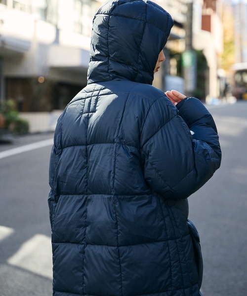 TAION（タイオン） ダウン ダウンジャケット 「 」 マウンテン
