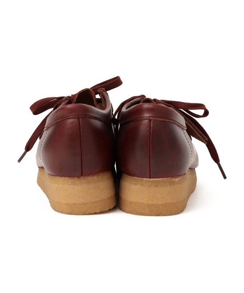 Clarks（クラークス） デッキシューズ モカシン CLARKS: レザー