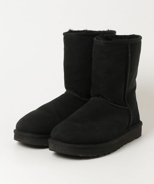 UGG Australia（アグオーストラリア） 「UGG」 ムートンブーツ 25