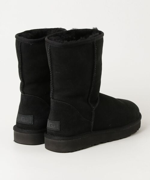 UGG Australia（アグオーストラリア） 「UGG」 ムートンブーツ 25