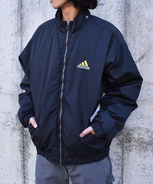 adidas（アディダス） ブルゾン アウター 「ヴィンテージ古着」90's