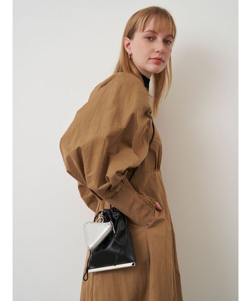 ELENDEEK（エレンディーク） ショルダーバッグ バッグ マルチ