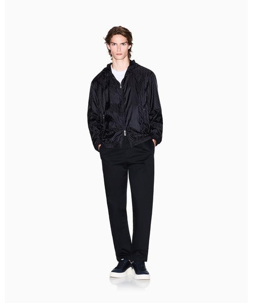 ARMANI EXCHANGE ナイロンジャケット 「A|X アルマーニ エクスチェンジ